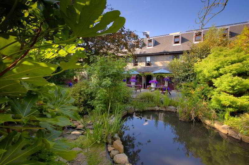 Le Friquet Hotel Castel ภายนอก รูปภาพ
